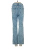 Flying Monkey Stars Blue Jeans Size 25 waist - photo 2