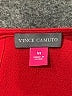 Vince Camuto Red Long Sleeve Blouse Size M - photo 7