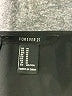 Forever 21 Solid Black Cocktail Dress Size M - photo 7