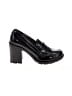 LUST FOR LIFE Black Flats Size 8 1/2 - photo 1