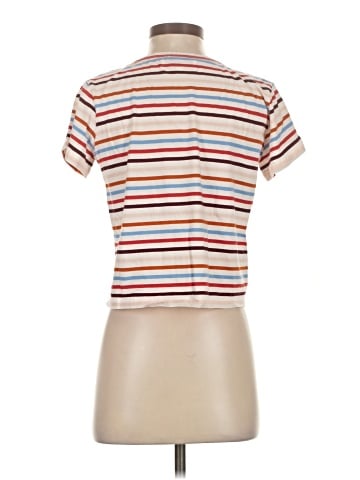 La Ligne Short Sleeve T-Shirt (view 2)