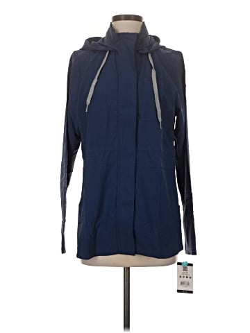 Wonder Wink Raincoat (view 1)