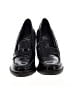 LUST FOR LIFE Black Flats Size 8 1/2 - photo 2