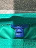 Apt. 9 Solid Green Shorts Size XL - photo 3