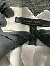 BCBGMAXAZRIA Solid Ivory Casual Pants Size XS - photo 7
