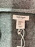 Haute Hippie Gray Pullover Sweater Size XS - photo 7