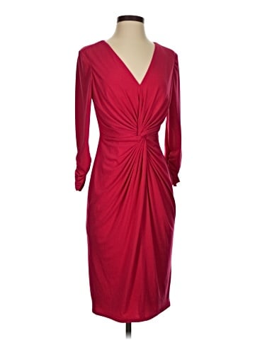 Tadashi Cocktail Dress (view 1)