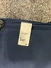 American Apparel 100% Polyester Black Tank Top Size XS - photo 4