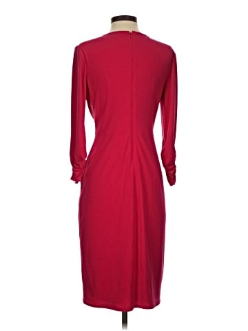 Tadashi Cocktail Dress (view 2)