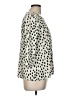 Haley and the Hound Polka Dots Ivory Pullover Sweater Size M - photo 4