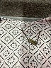 YFB 100% Rayon Polka Dots Gray Romper Size XXS - photo 4