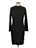 Nicki Minaj Black Casual Dress Size L - photo 1