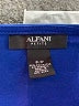 Alfani Blue 3/4 Sleeve T-Shirt Size P (petite) - photo 7