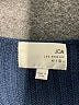 JOA 100% Acrylic Blue Pullover Sweater Size M - photo 7