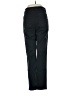 GOODTHREADS Black Casual Pants Size 0 - photo 2