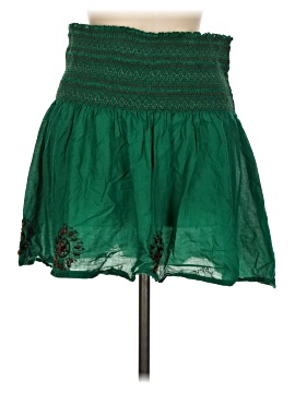 Bcbgmaxazria Casual Skirt