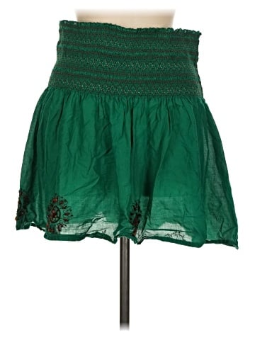 BCBGMAXAZRIA Casual Skirt (view 1)
