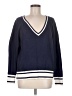 Old Navy Blue Pullover Sweater Size M - photo 1