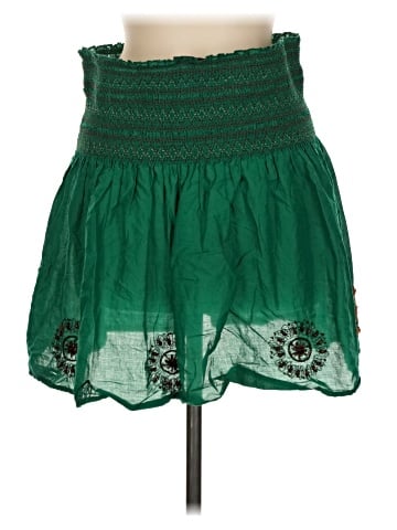 BCBGMAXAZRIA Casual Skirt (view 2)