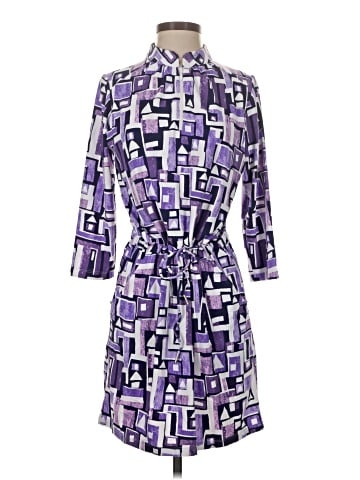 IBKUL Casual Dress (view 1)