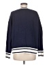 Old Navy Blue Pullover Sweater Size M - photo 2