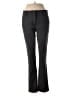Ann Taylor LOFT Polka Dots Black Dress Pants Size 2 - photo 1