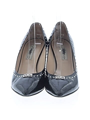 Brighton Heels (view 2)