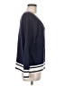Old Navy Blue Pullover Sweater Size M - photo 4