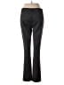 Ann Taylor LOFT Polka Dots Black Dress Pants Size 2 - photo 2