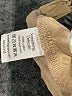 Something Navy 100% Cotton Stars Tan Shorts Size S - photo 4