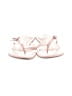 Bellario Pink Tan Sandals Size 10 - photo 2