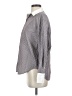 Tuckernuck Stripes Gray Long Sleeve Button-Down Shirt Size XS - photo 5