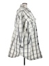 Ava & Viv 100% Polyester White Coat Size 2X - photo 4