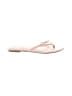 Bellario Pink Tan Sandals Size 10 - photo 1