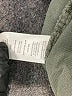 Jolt Gray Denim Skirt Size 1 - photo 5