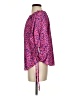 Derek Lam Floral Pink 3/4 Sleeve Blouse Size EU (IT) 38 / US 2 - photo 5