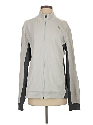 Wilson Track Jacket (view 1)