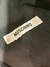 Moschino Solid Black Sheath Dress Size 6 (estimated) - photo 14