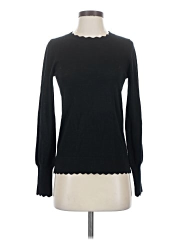 Wyse Wool Sweater (view 1)
