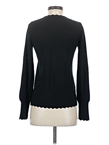 Wyse Wool Sweater (view 2)