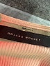 Roland Mouret Tan Pullover Sweater Size L - photo 7