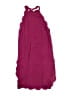 A.L.C. 100% Polyester Purple Cocktail Dress Size 0 - photo 1