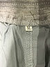 Unbranded Solid Green Athletic Shorts Size XL - photo 3