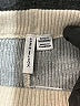 Janie and Jack 100% Cotton Ivory Casual Pants Size 0-3 mo - photo 3