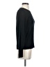 Wyse 100% Merino Black Wool Sweater Size XS - photo 4