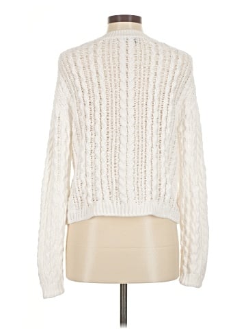 360 Sweater Pullover Sweater (view 2)
