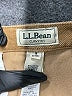 L.L.Bean Brown Casual Pants Size 18 (tall) - photo 4