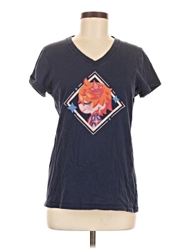 Bella + Canvas Short Sleeve T Shirt