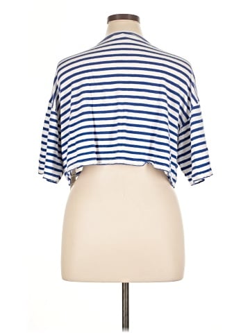 FRAME Short Sleeve Top (view 2)