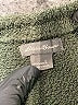 Eddie Bauer Solid Green Pullover Sweater Size L - photo 7